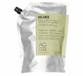 AG Care - Balance Apple Cider Vinegar Sulfate-Free Shampoo 1L Pouch