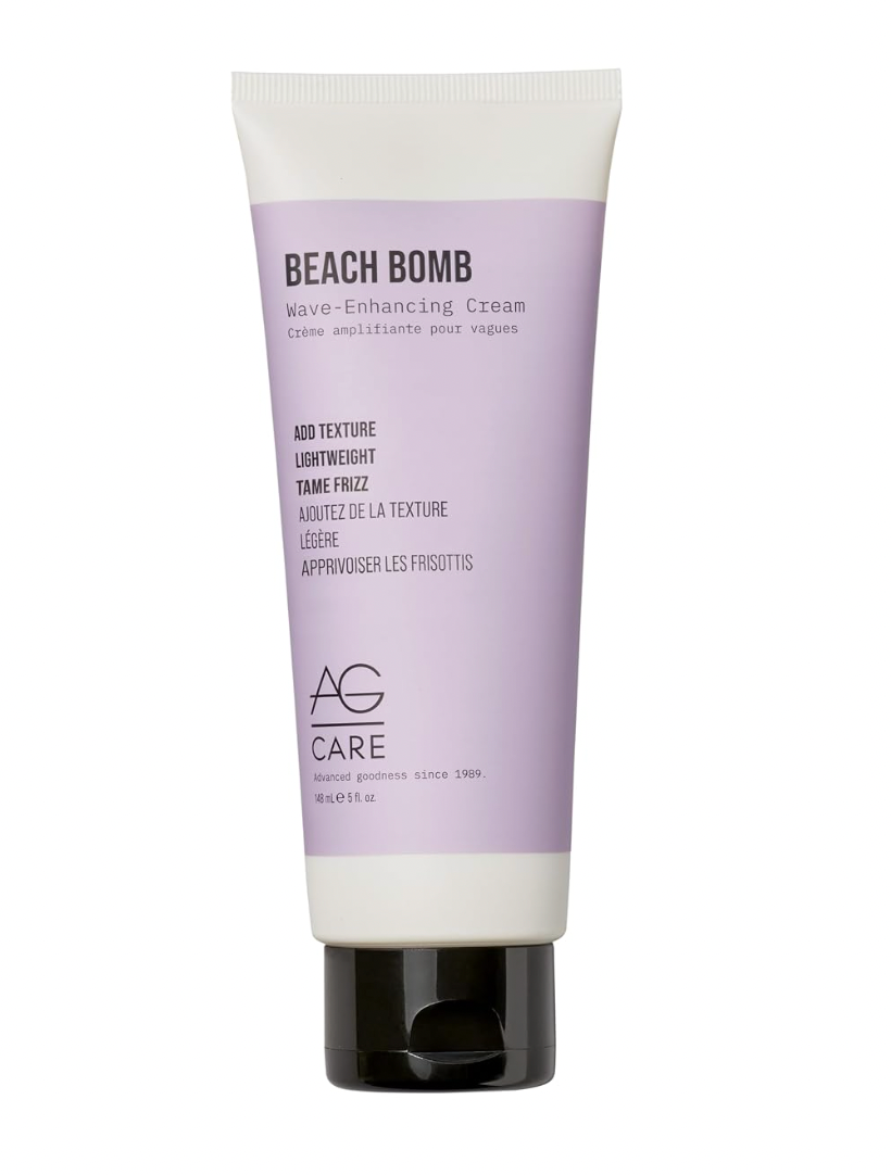 AG Care - Beach Bomb Wave-Enhancing Cream