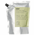AG Care - Boost Apple Cider Vinegar Silicone-Free Conditioner 1L Pouch