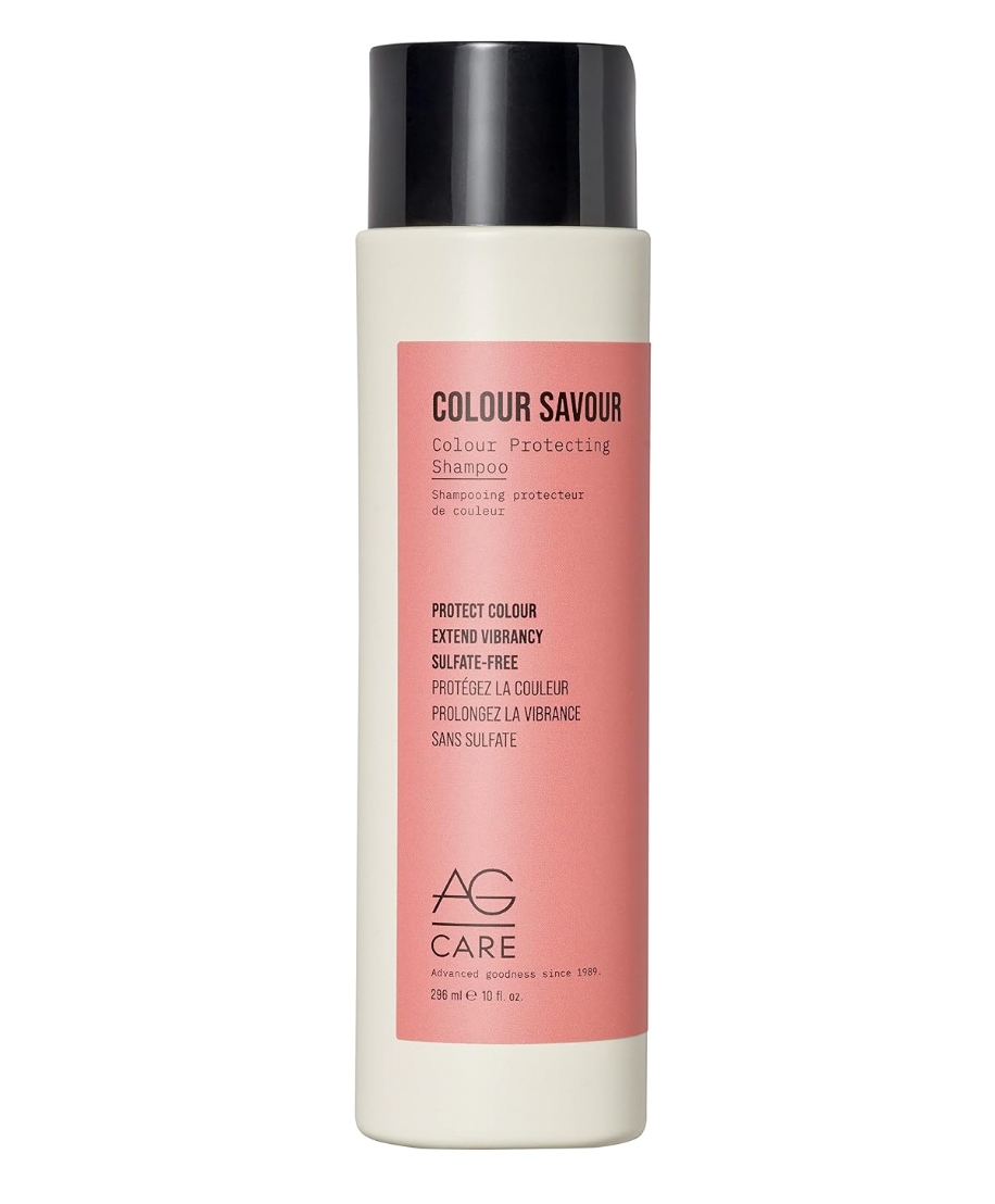 AG Care - Color Savour Color Protecting Shampoo