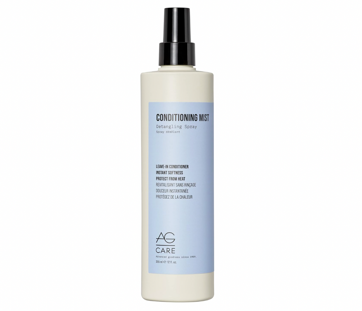 AG Care - Conditioning Mist Detangling Spray