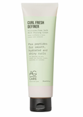 AG Care - Curl Fresh Definer Silicone-Free Soft Hold Styling Cream