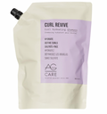 AG Care - Curl Revive Curl Hydrating Shampoo 1L Pouch