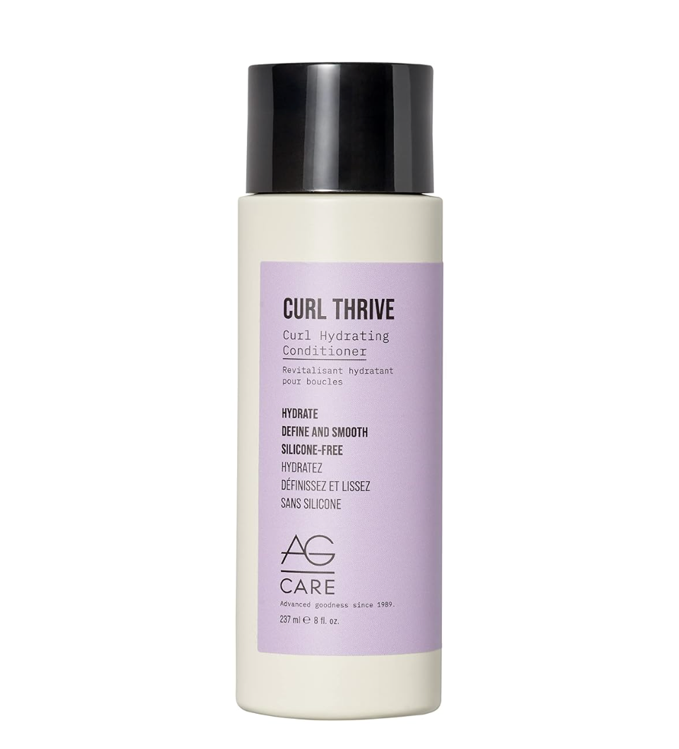 AG Care - Curl Thrive Curl Hydrating Conditioner