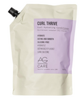 AG Care - Curl Thrive Curl Hydrating Conditioner 1L Pouch