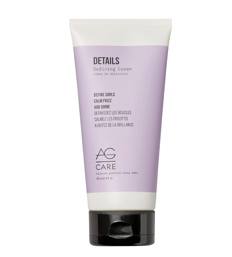 AG Care - Details Defining Cream