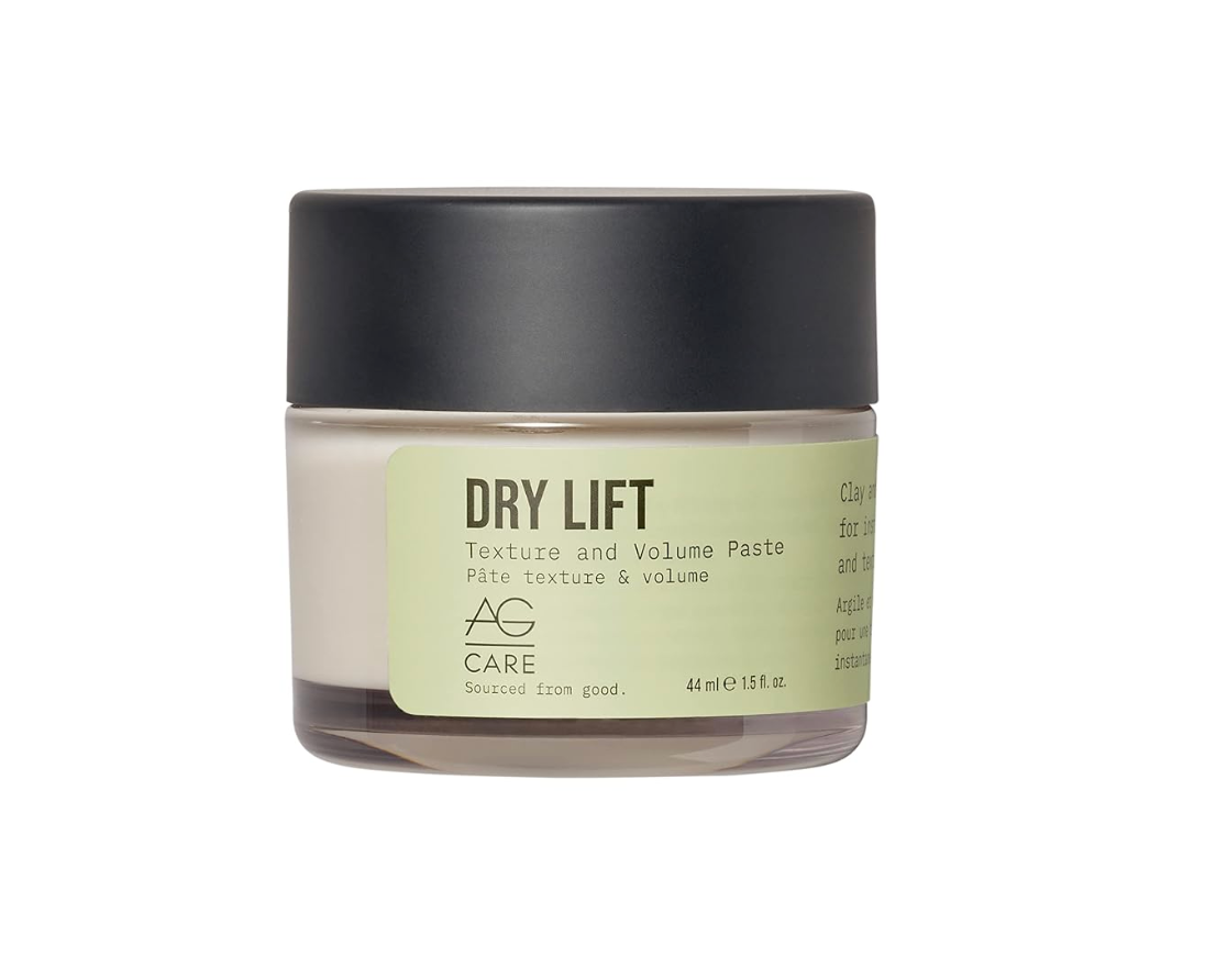 AG Care - Dry Lift Texture & Volume Paste