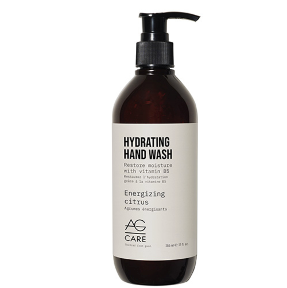 AG Care - Hydrating Hand Wash Citrus