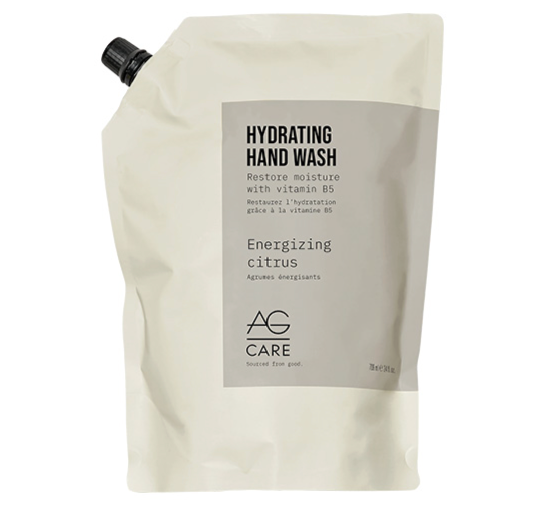 AG Care - Hydrating Hand Wash Citrus 24oz