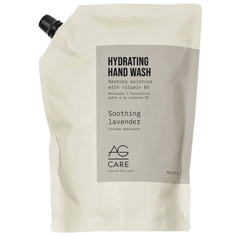 AG Care - Hydrating Hand Wash Lavender 24oz