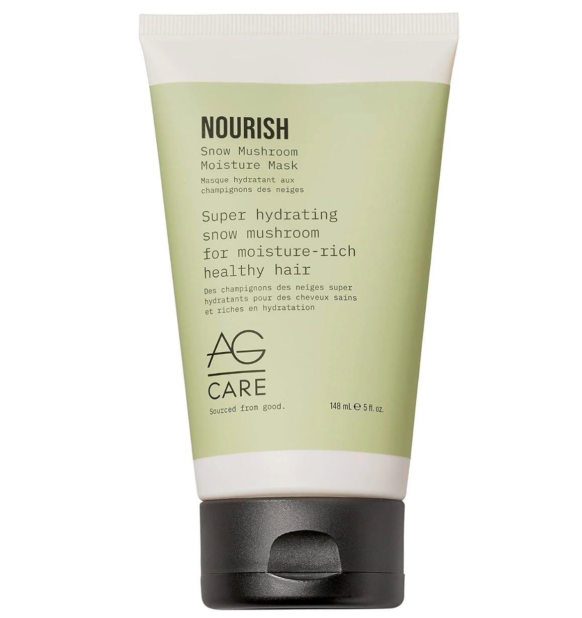 AG Care - Nourish Snow Mushroom Moisture Mask
