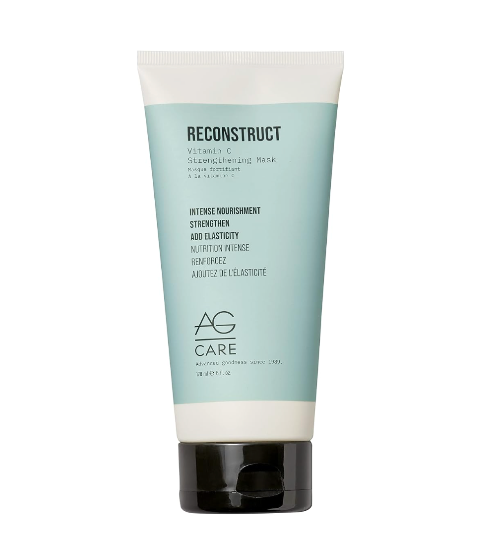 AG Care - Reconstruct Vitamin C Strengthening Mask