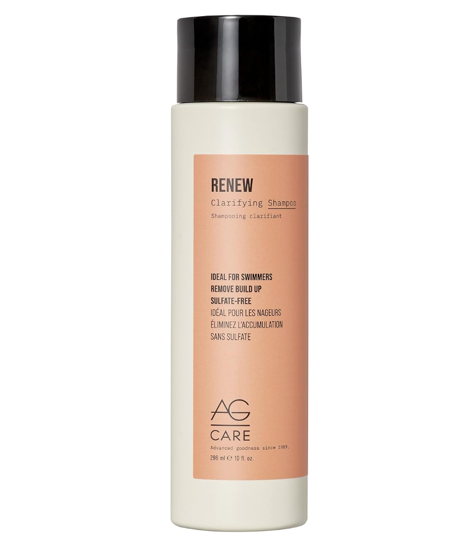 AG Care - Renew Clarifying Shampoo