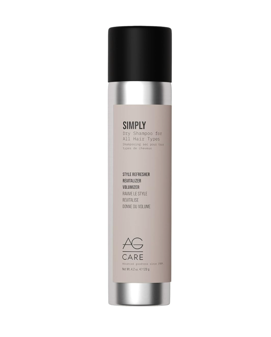 AG Care - Simply Dry Shampoo