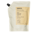 AG Care - Smoooth Argan & Coconut Smoothing Shampoo 1L Pouch