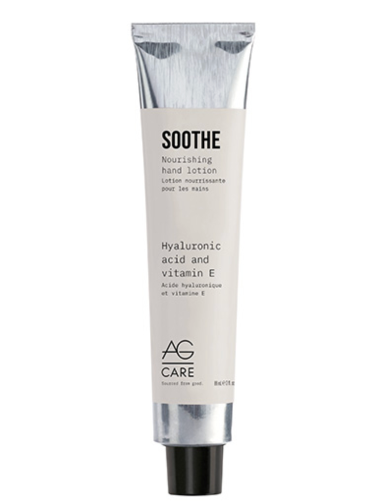 AG Care - Soothe Nourishing Hand Lotion