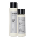 AG Care - Sterling Silver Shampoo & Conditioner Duo