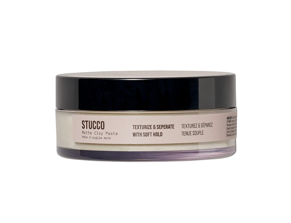 AG Care - Stucco Matte Clay Paste