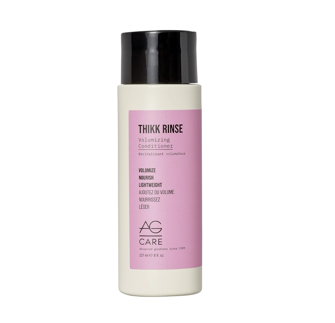AG Care Thikk Rinse Volumizing Conditioner