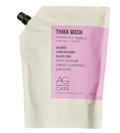 AG Care - Thikk Wash Volumizing Shampoo 1L Pouch