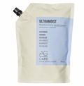 AG Care - Ultramoist Moisturizing Conditioner 1L Pouch