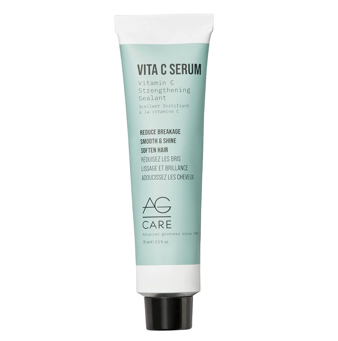 AG Care - Vita C Serum Vitamin C Strengthening Sealant