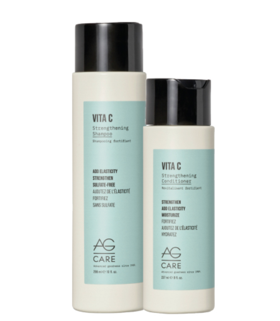 AG Care - Vita C Shampoo & Conditioner Duo
