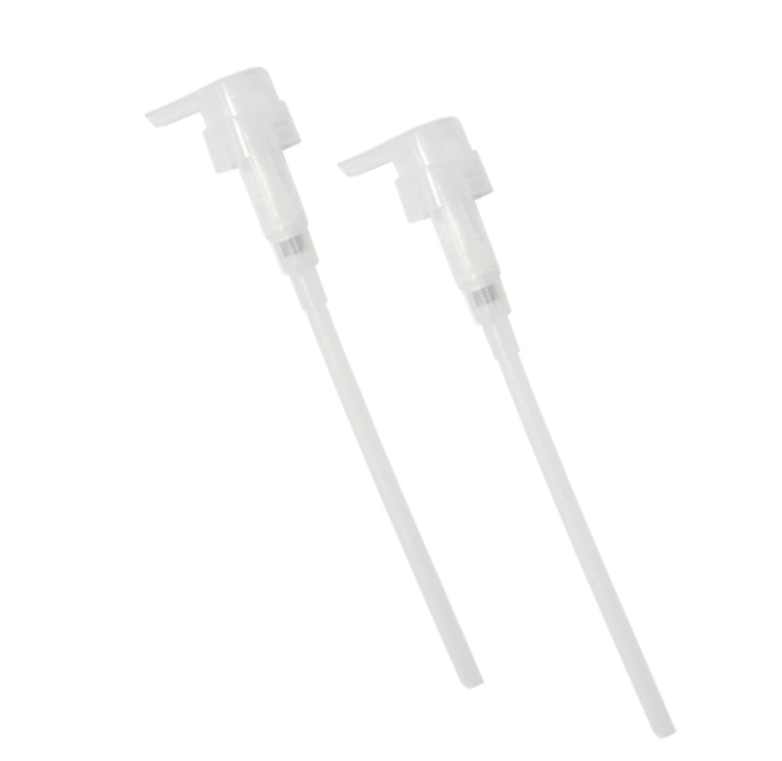AMIKA - Pump 1L x2 (two pumps included)