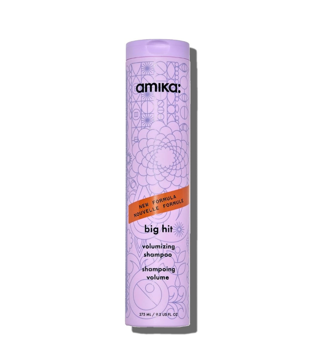 AMIKA - Big Hit Volumizing Shampoo