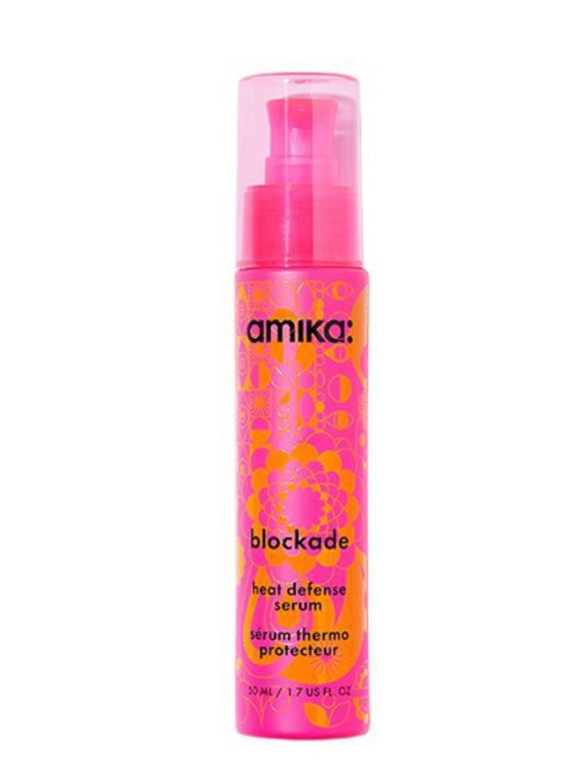 AMIKA - Blockade Heat Defense Serum