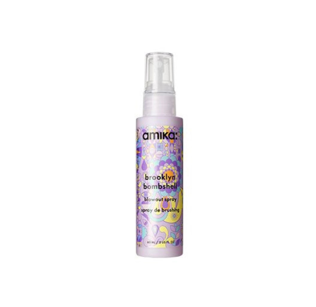 AMIKA - Brooklyn Bombshell Blowout Spray 200ml