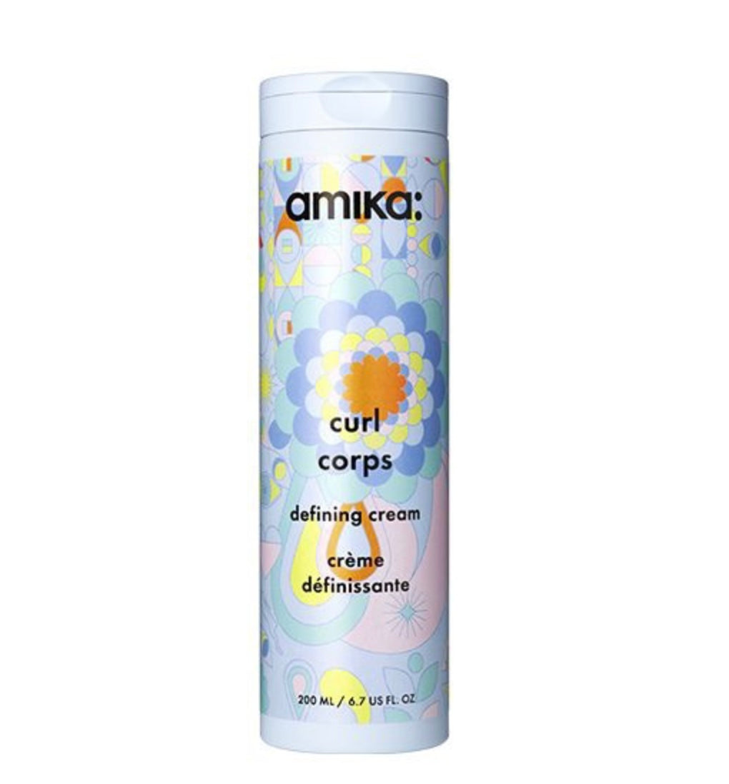 AMIKA - Curl Corps Defining Cream