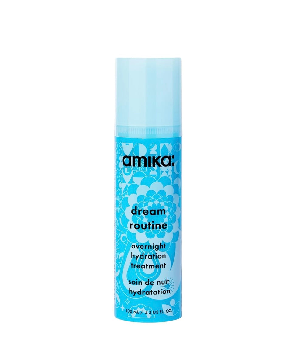 AMIKA - Dream Routine Overnight Hydration Treatment