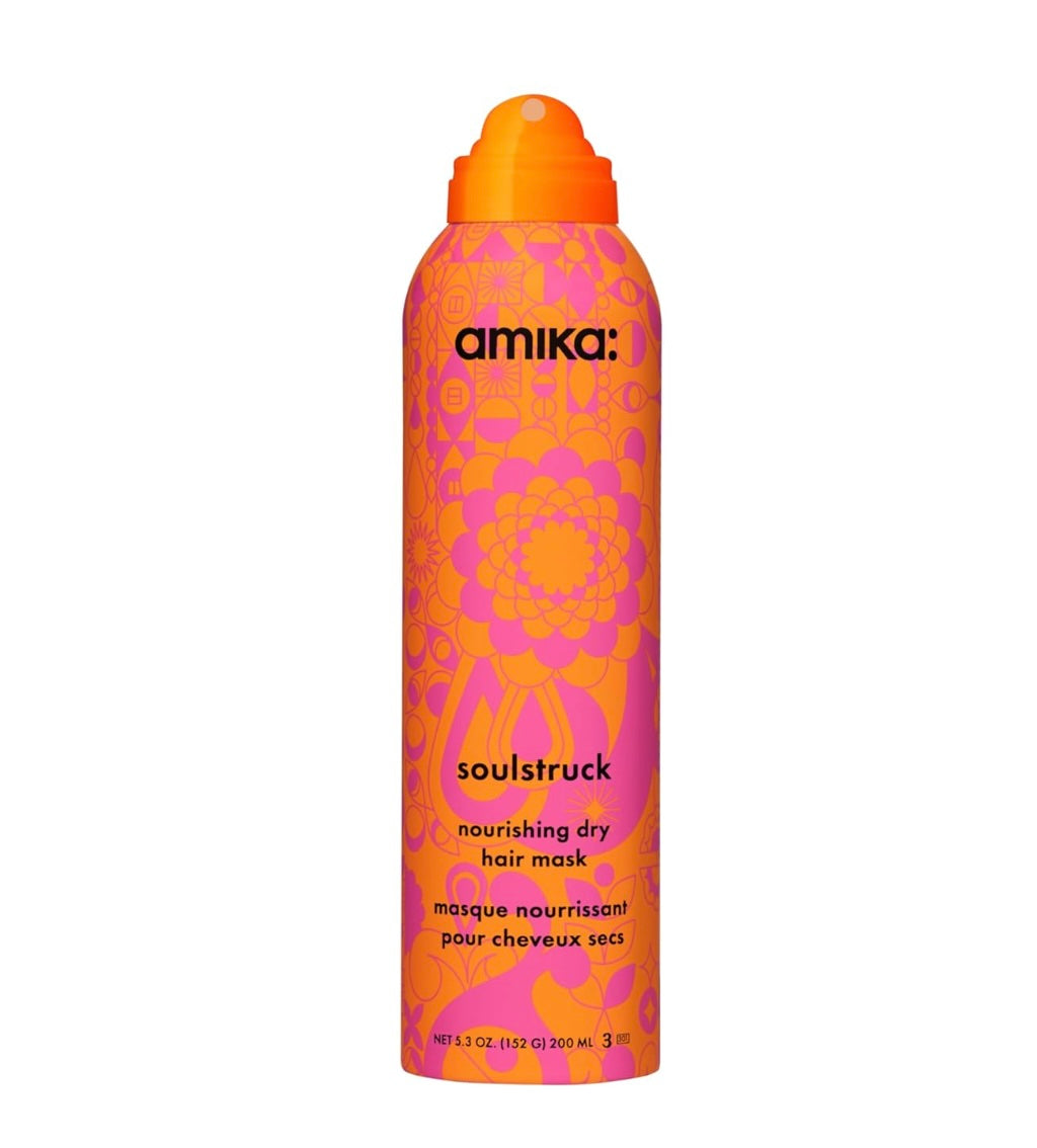 AMIKA - Soulstruck Nourishing Dry Hair Mask