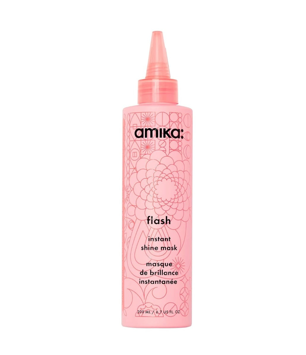 AMIKA - Flash Instant Shine Mask