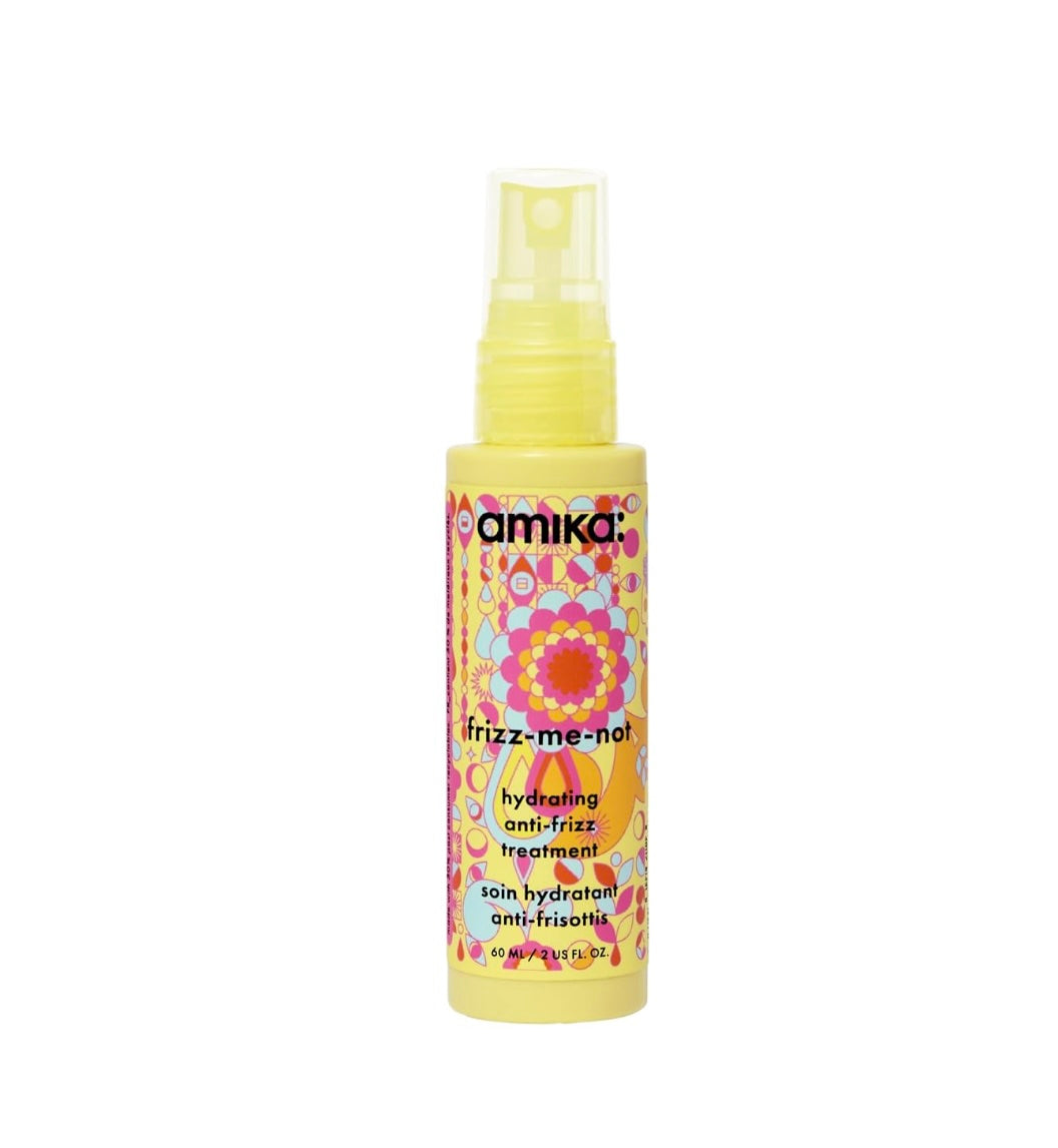 AMIKA - Frizz-Me-Not Hydrating Anti-Frizz Treatment 60ml