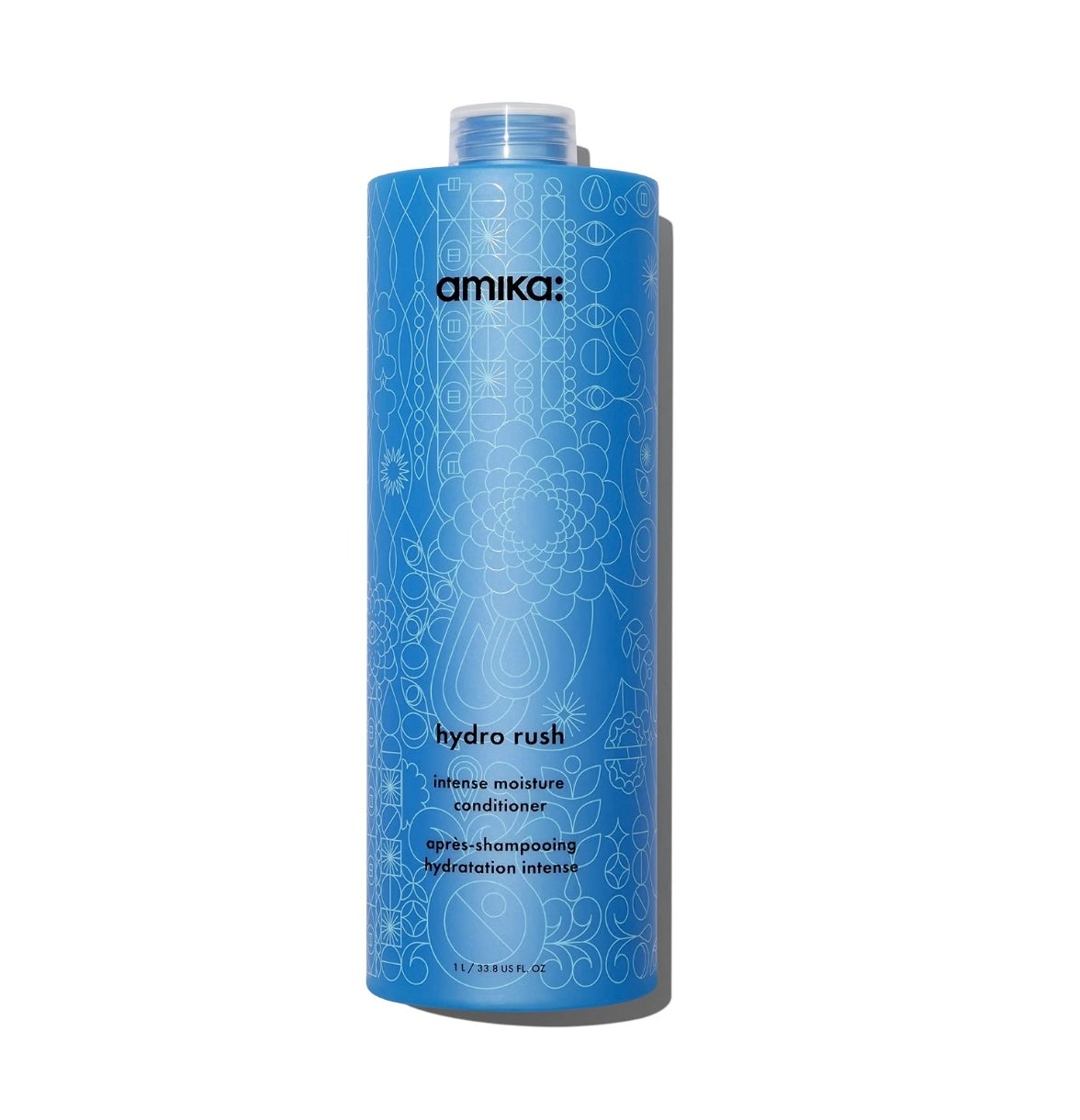 AMIKA - Hydro Rush Intensive Moisture Conditioner 1L