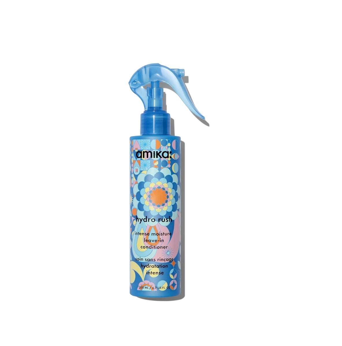AMIKA - Hydro Rush Intensive Moisture Leave-In Conditioner
