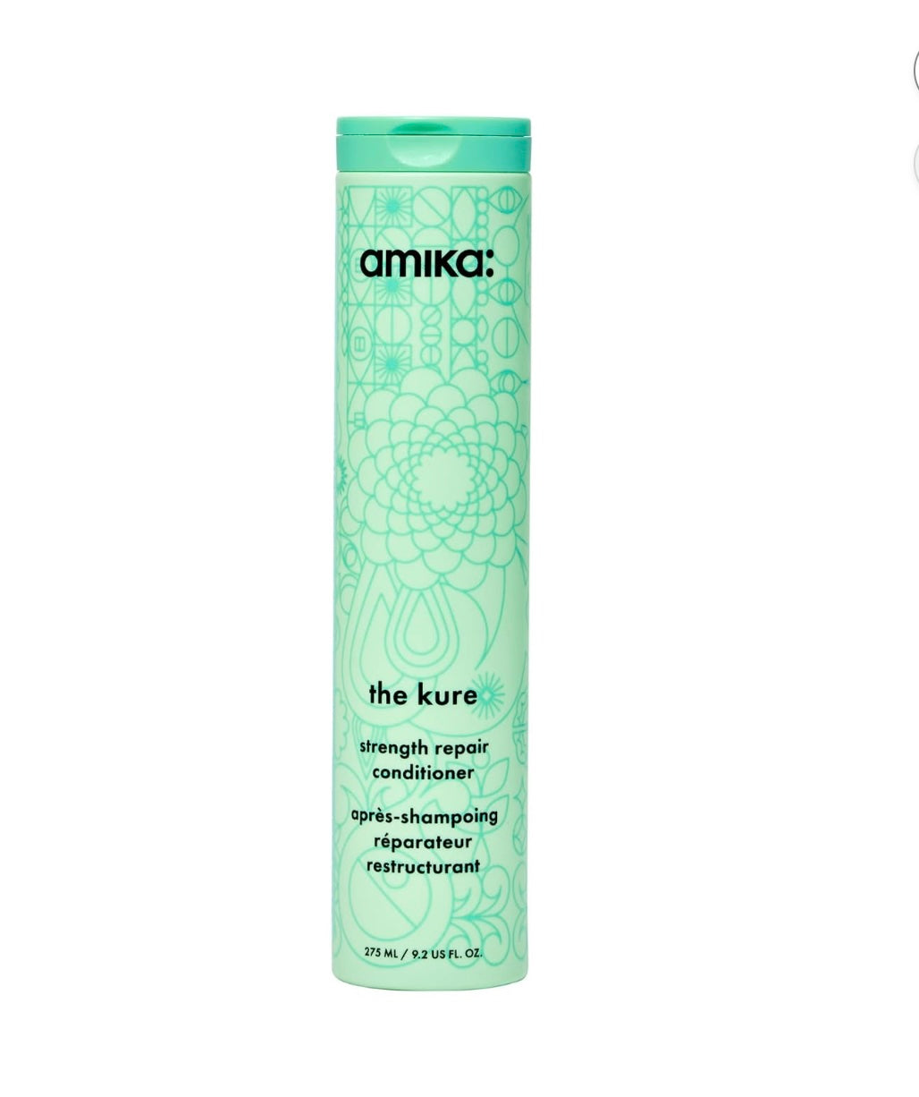 AMIKA - The Kure Repair Conditioner 275ml