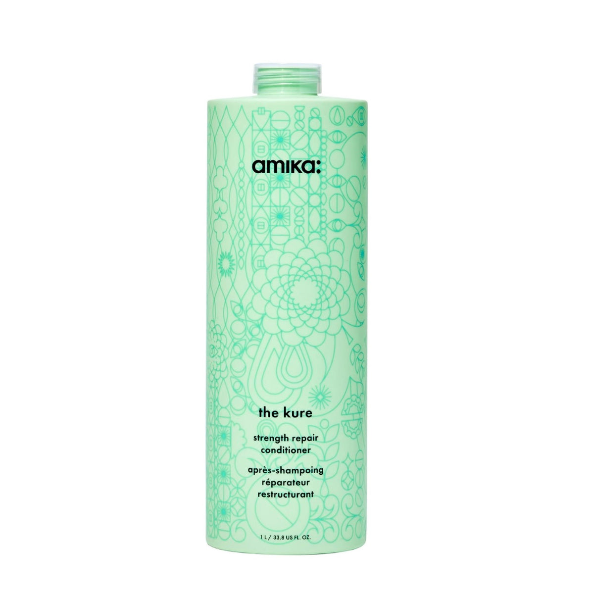 AMIKA - The Kure Repair Conditioner 1L