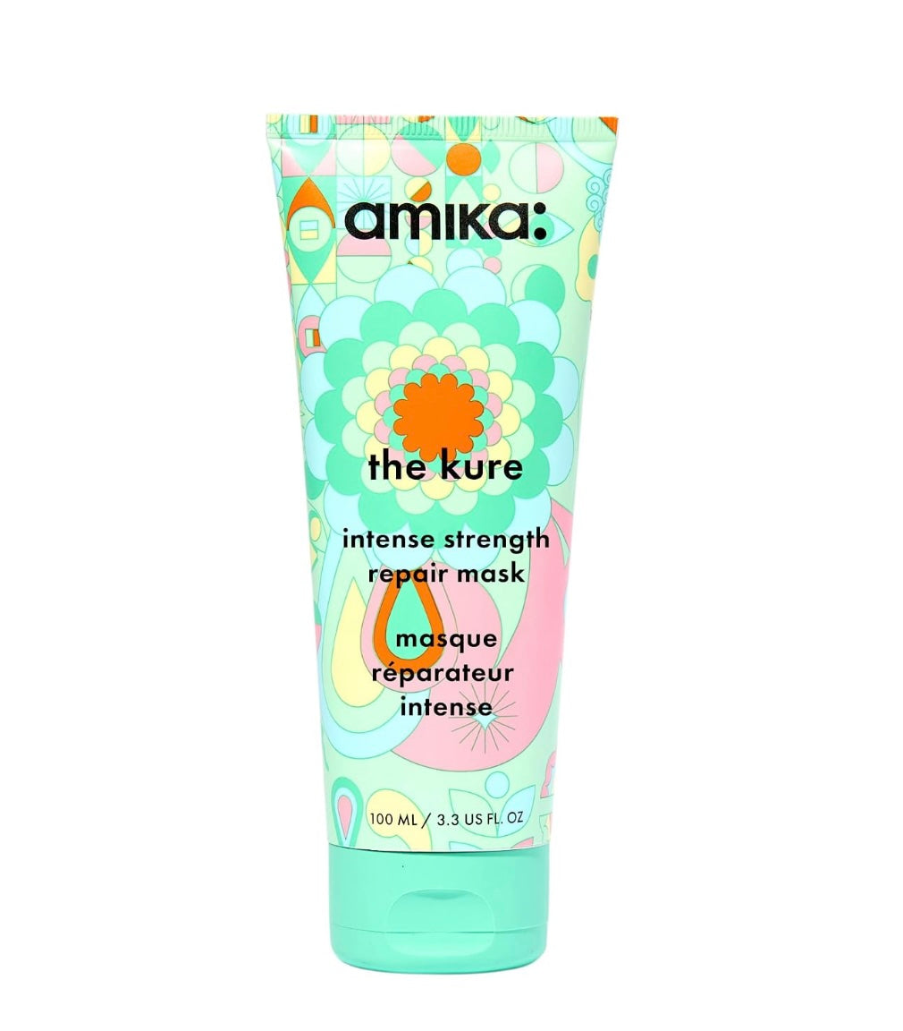 AMIKA - The Kure Intense Strength Repair Mask 100ml