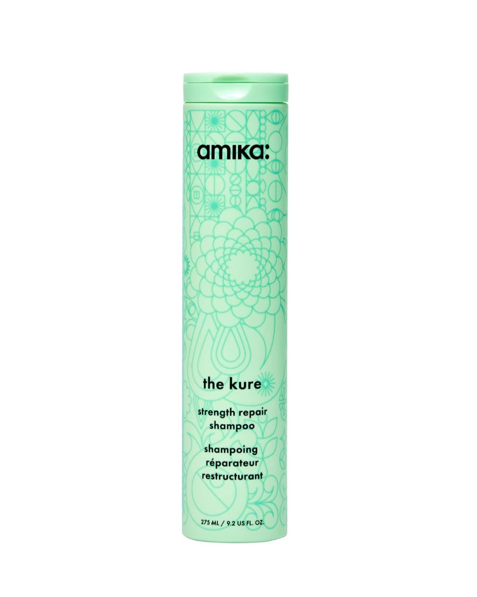 AMIKA - The Kure Repair Shampoo 275ml