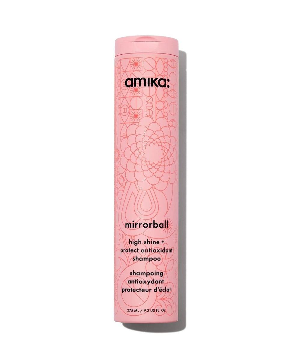AMIKA - Mirrorball High Shine + Protect Shampoo