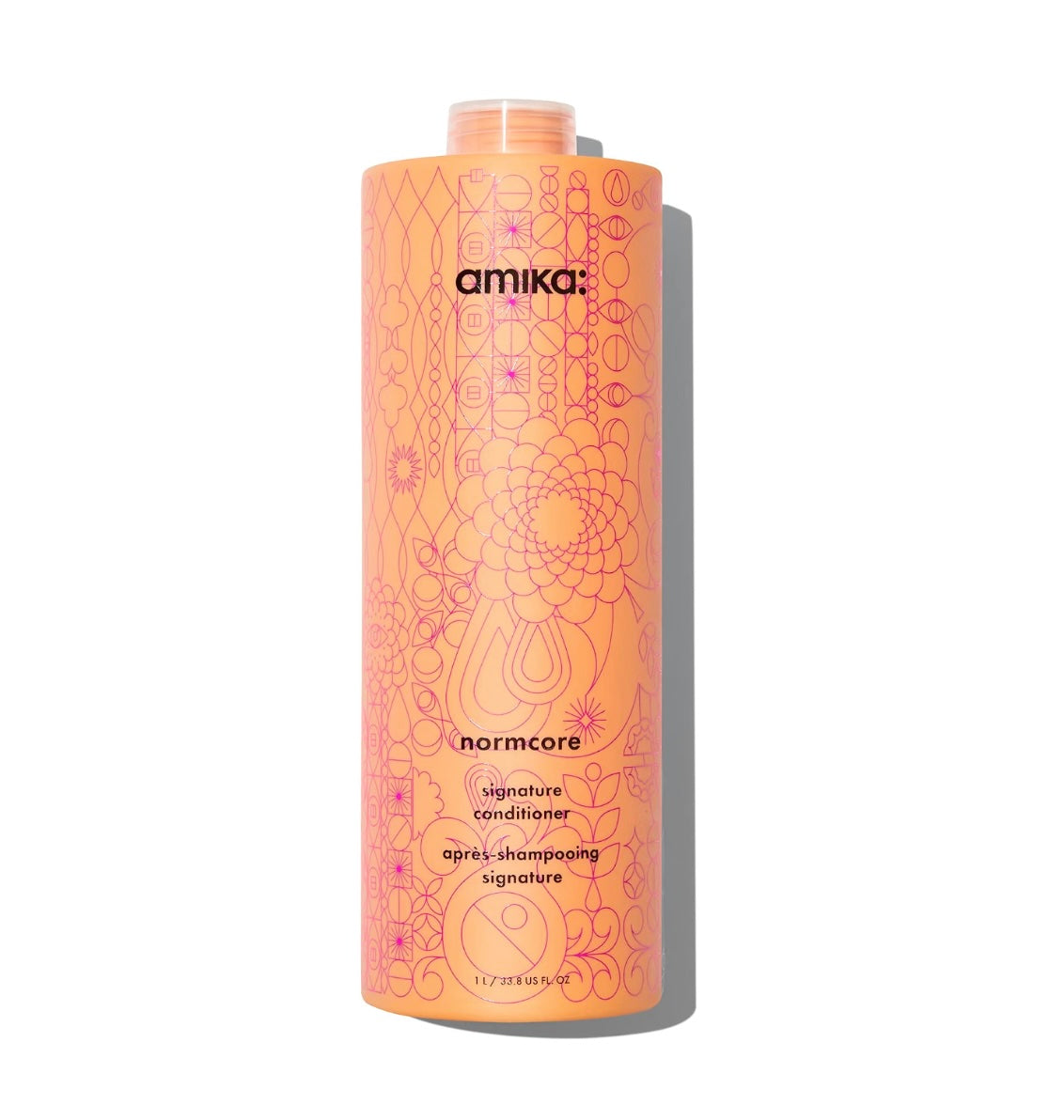 AMIKA - Normcore Signature Conditioner 1L