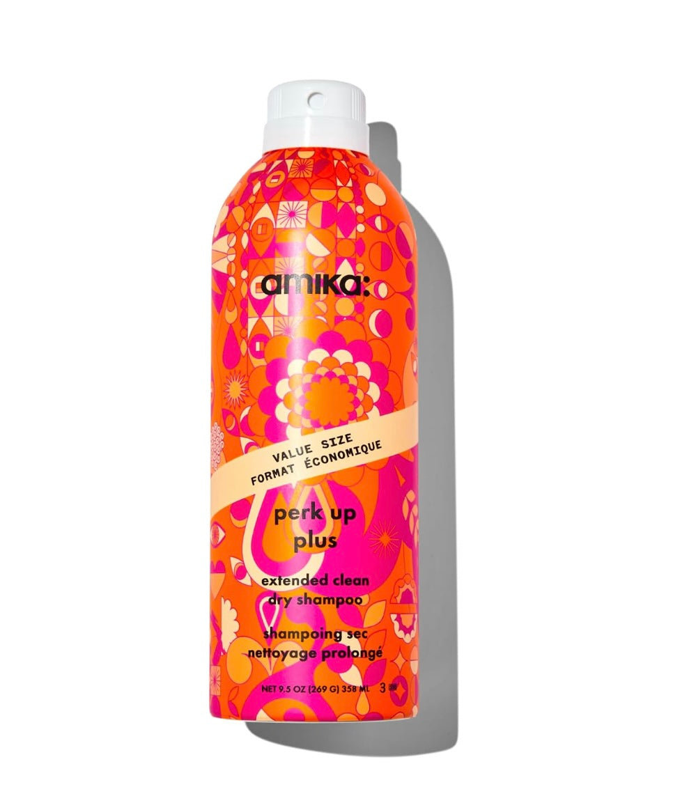 AMIKA - Perk Up Plus Extended Clean Dry Shampoo 9.5oz