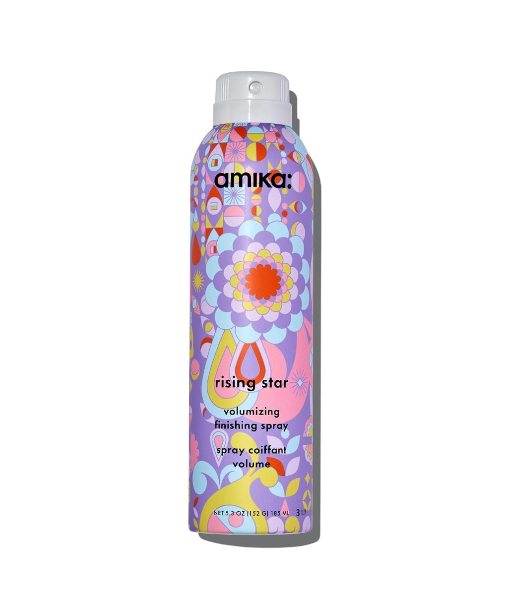 AMIKA - Rising Star Volumizing Finishing Spray