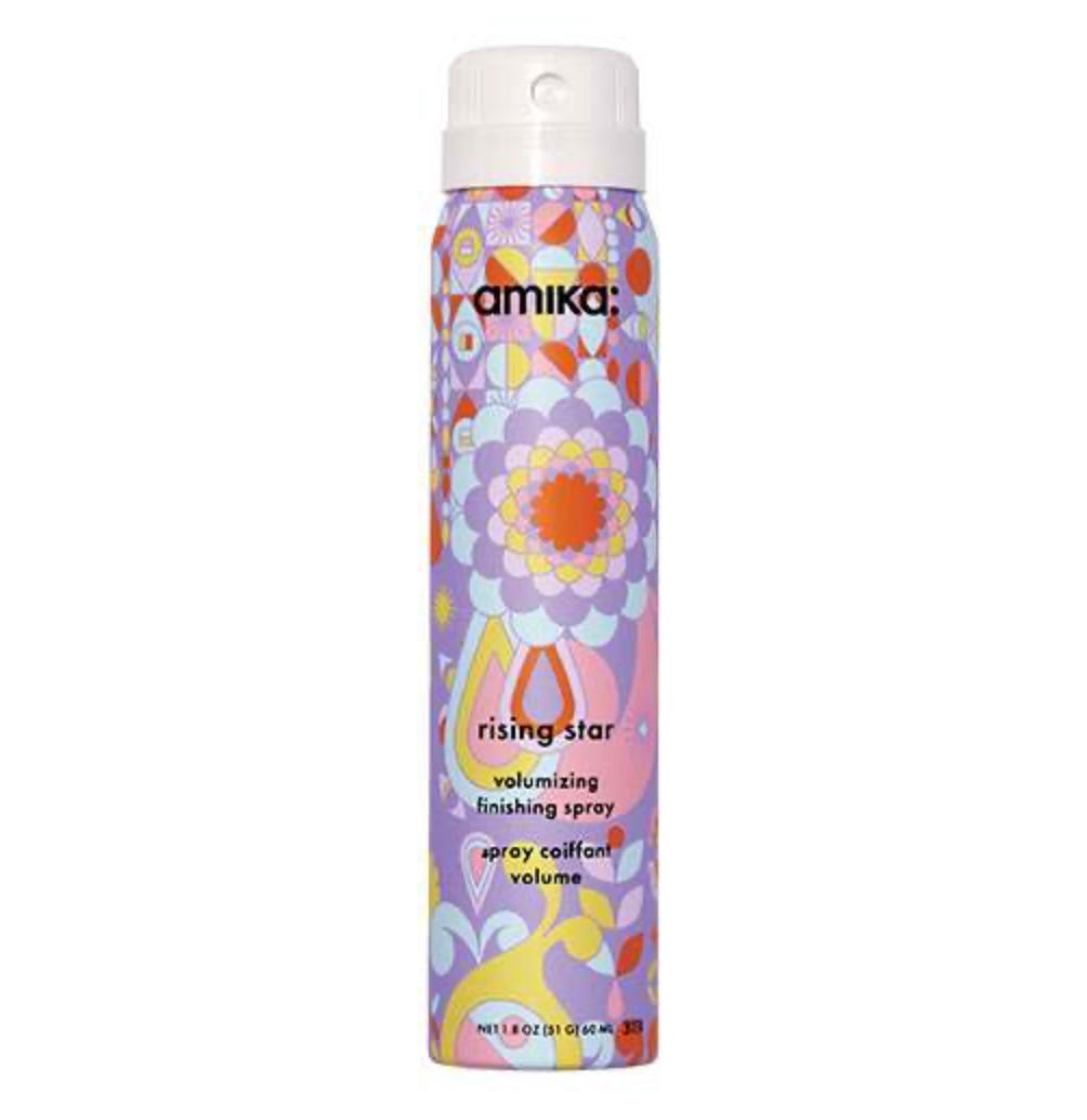AMIKA - Rising Star Volumizing Finishing Spray 60ml