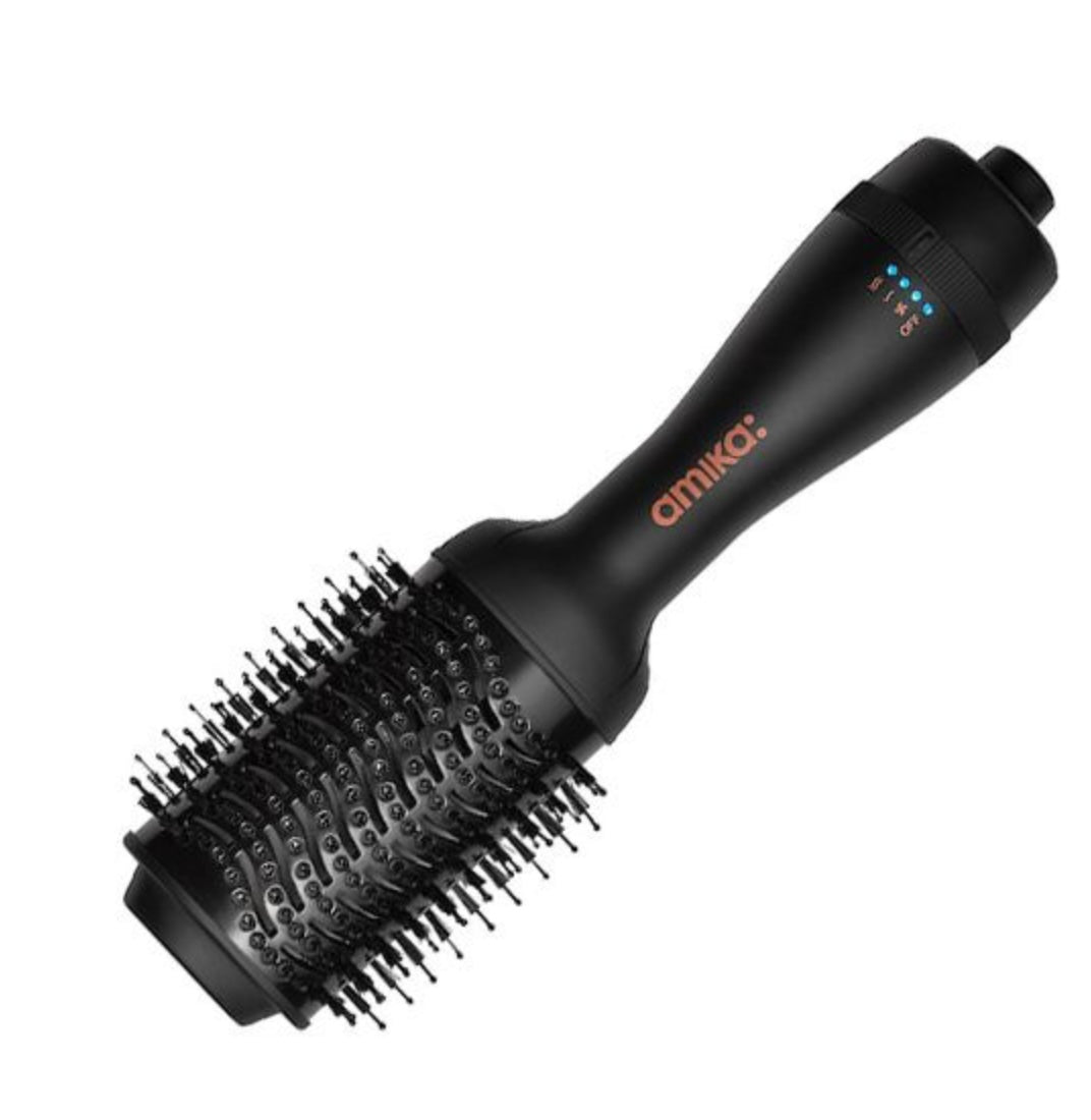 AMIKA - Hair Blow Dryer Brush 2.0