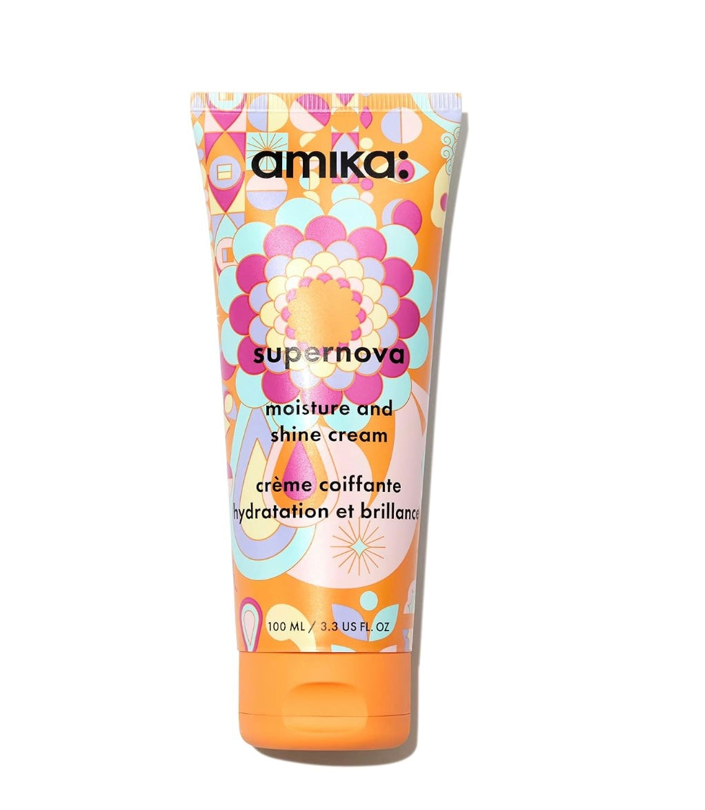 AMIKA - Supernova Moisture and Shine Cream 100ml