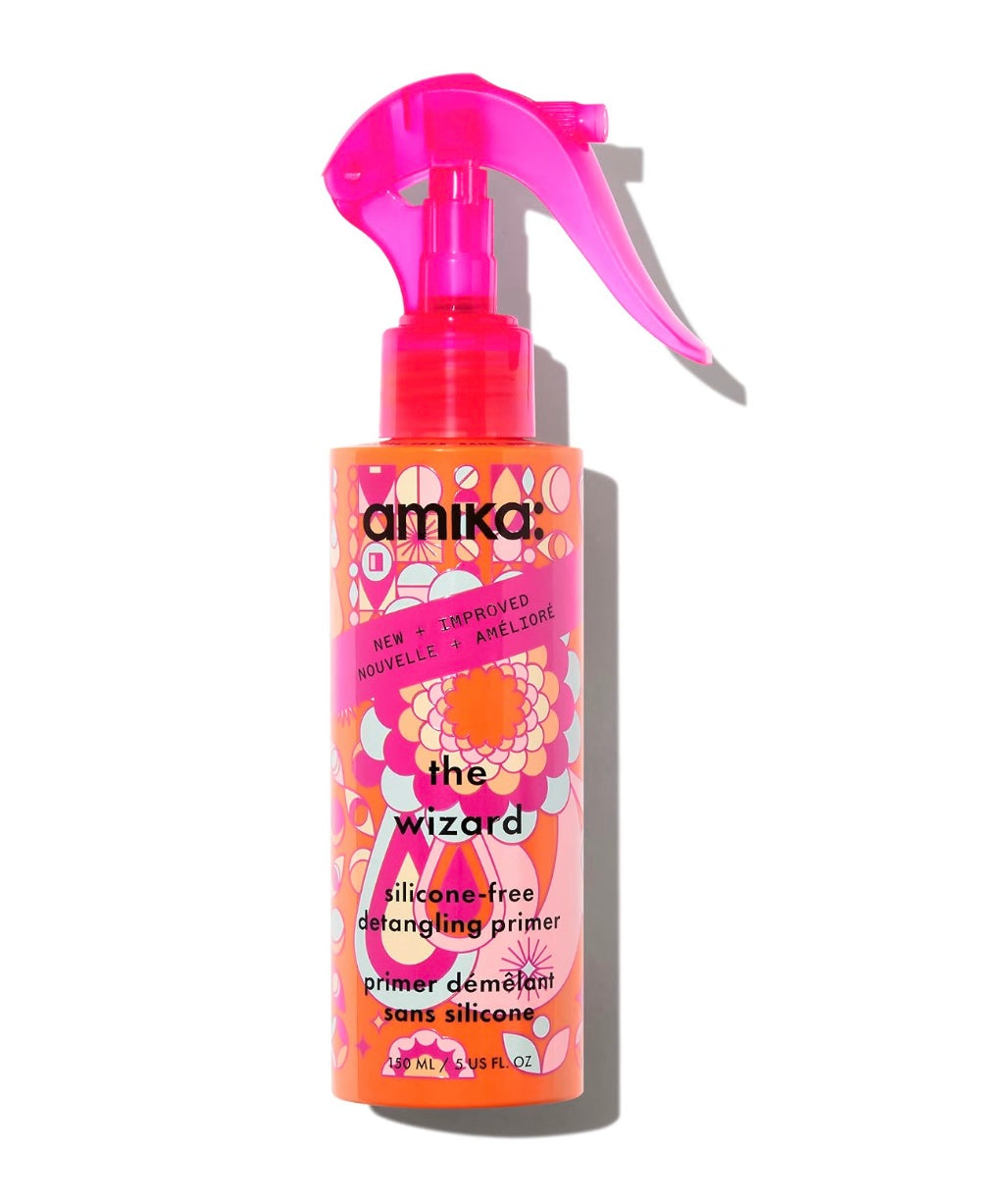 AMIKA - The Wizard Silicone-Free Primer